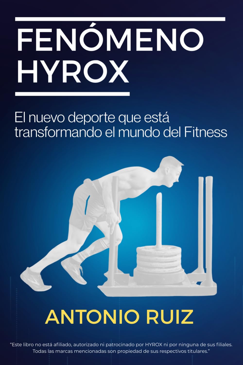 Fenómeno Hyrox: El nuevo deporte que está transformando el mundo del Fitness