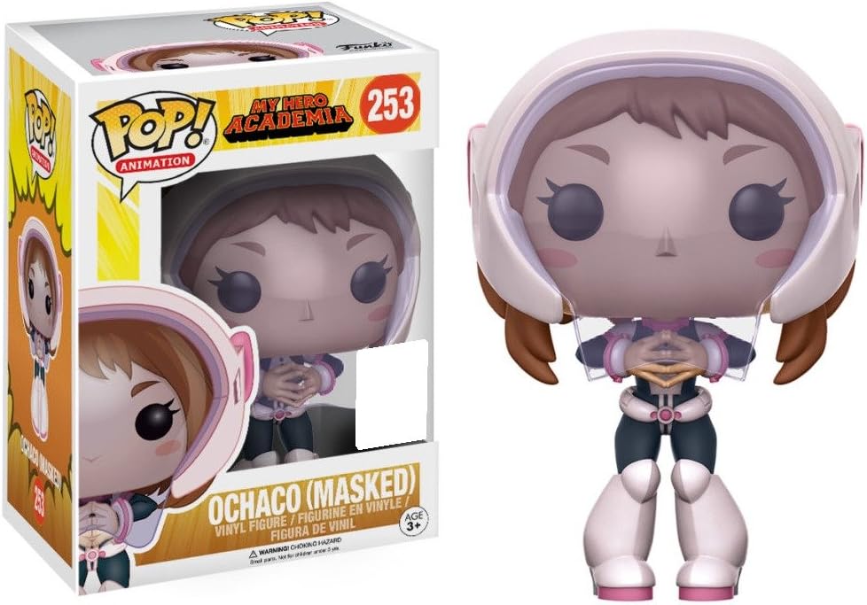 Funko 12883 My Hero Academia Pop Vinyl 