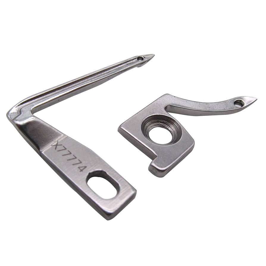 【裁断】OGS NOW basic いきなりTLH 2 Amazon.com: CKPSMS Brand -#X77781001 Upper Looper and