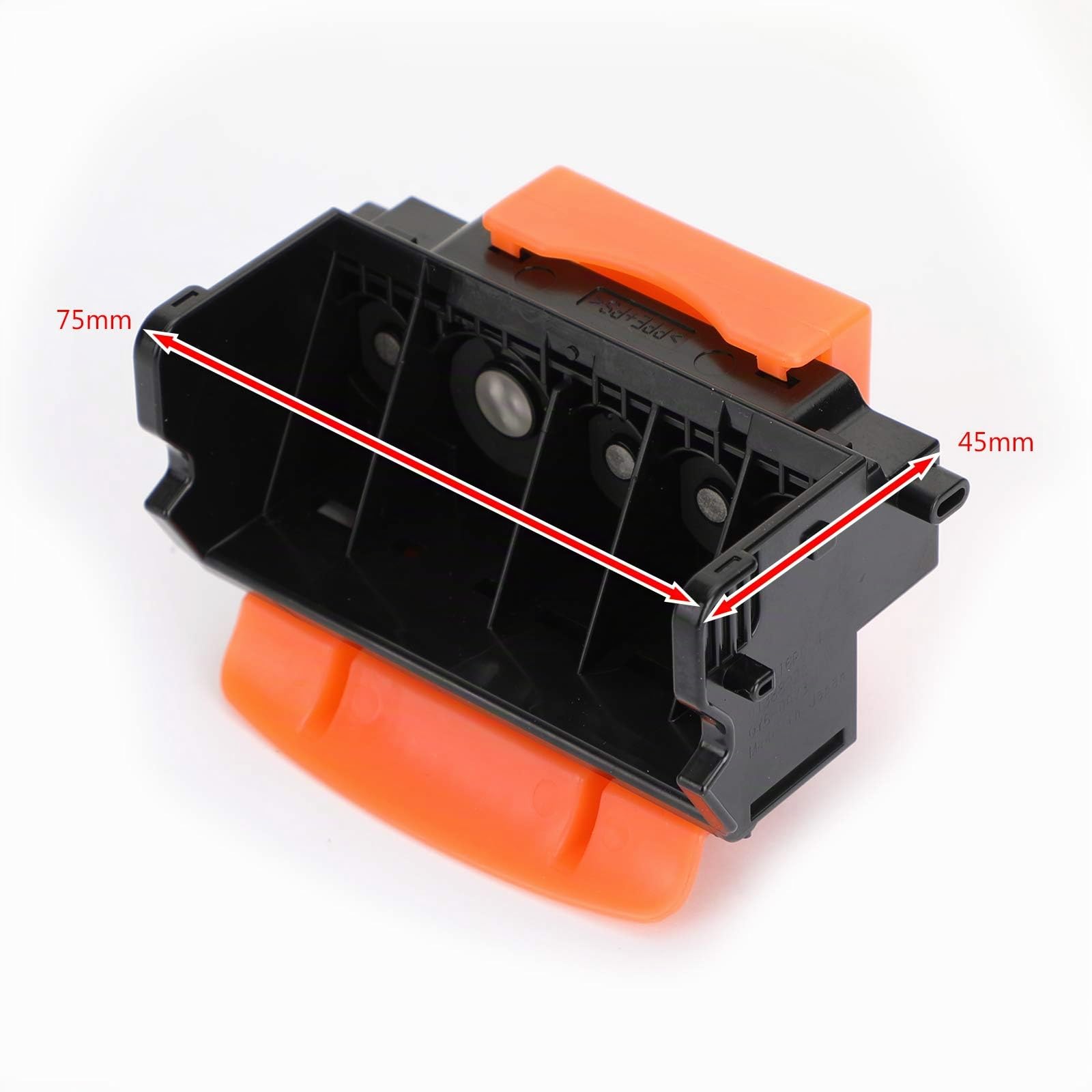 Topteng QY6-0073 - Stampante per Canon IP3600 IP3680, MP540 MP558 MP560 MP568 MP620, MX860 MX868 MX870 MX878, MG5140 MG5180
