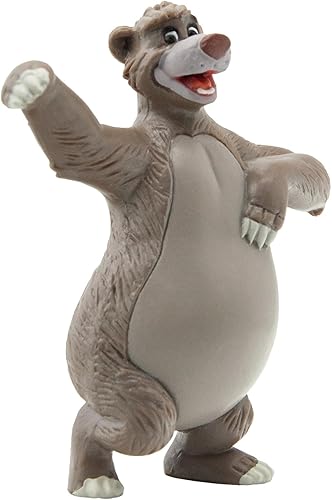 Figura de acción Balu