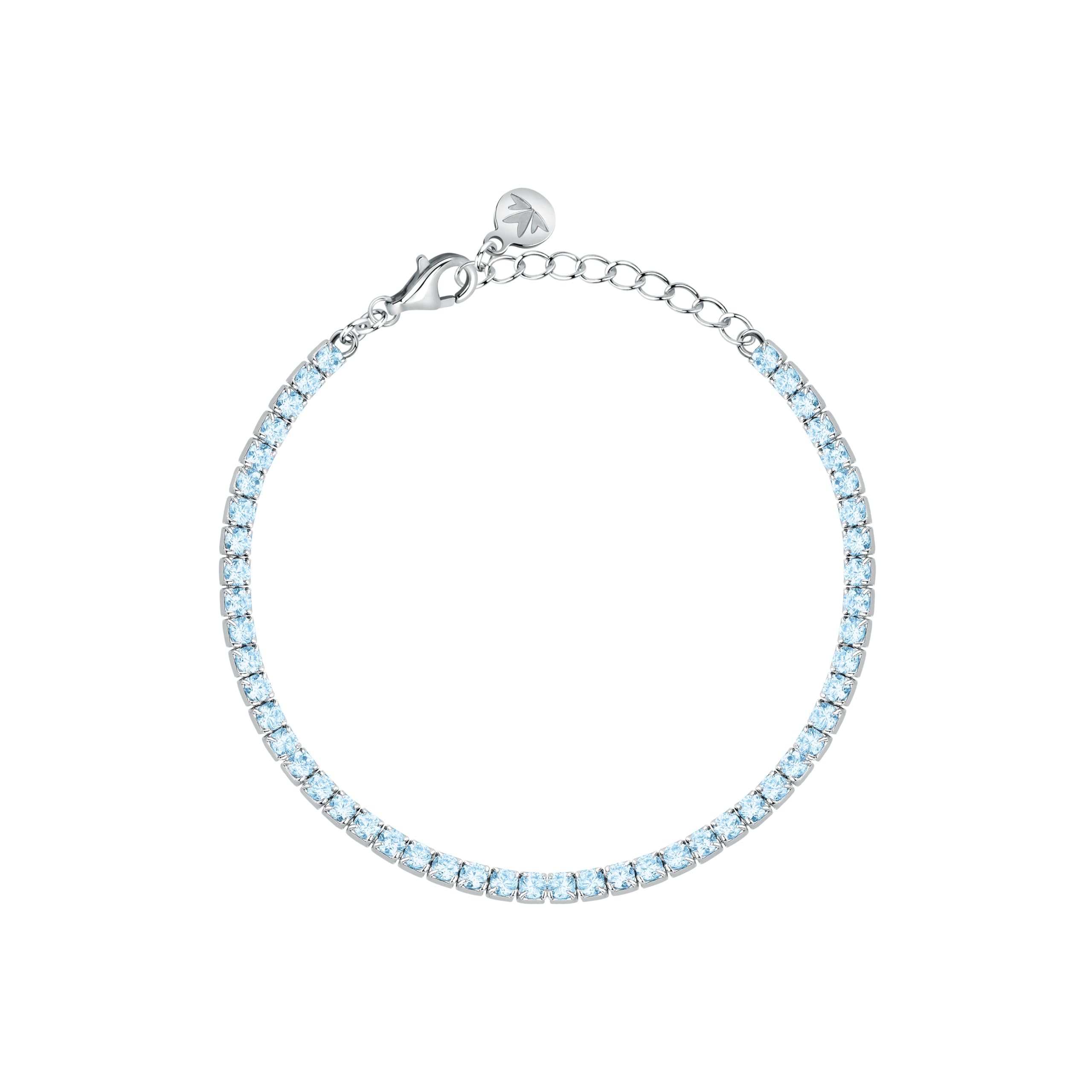 Morellato Infinito Bracciale da Donna Tennis