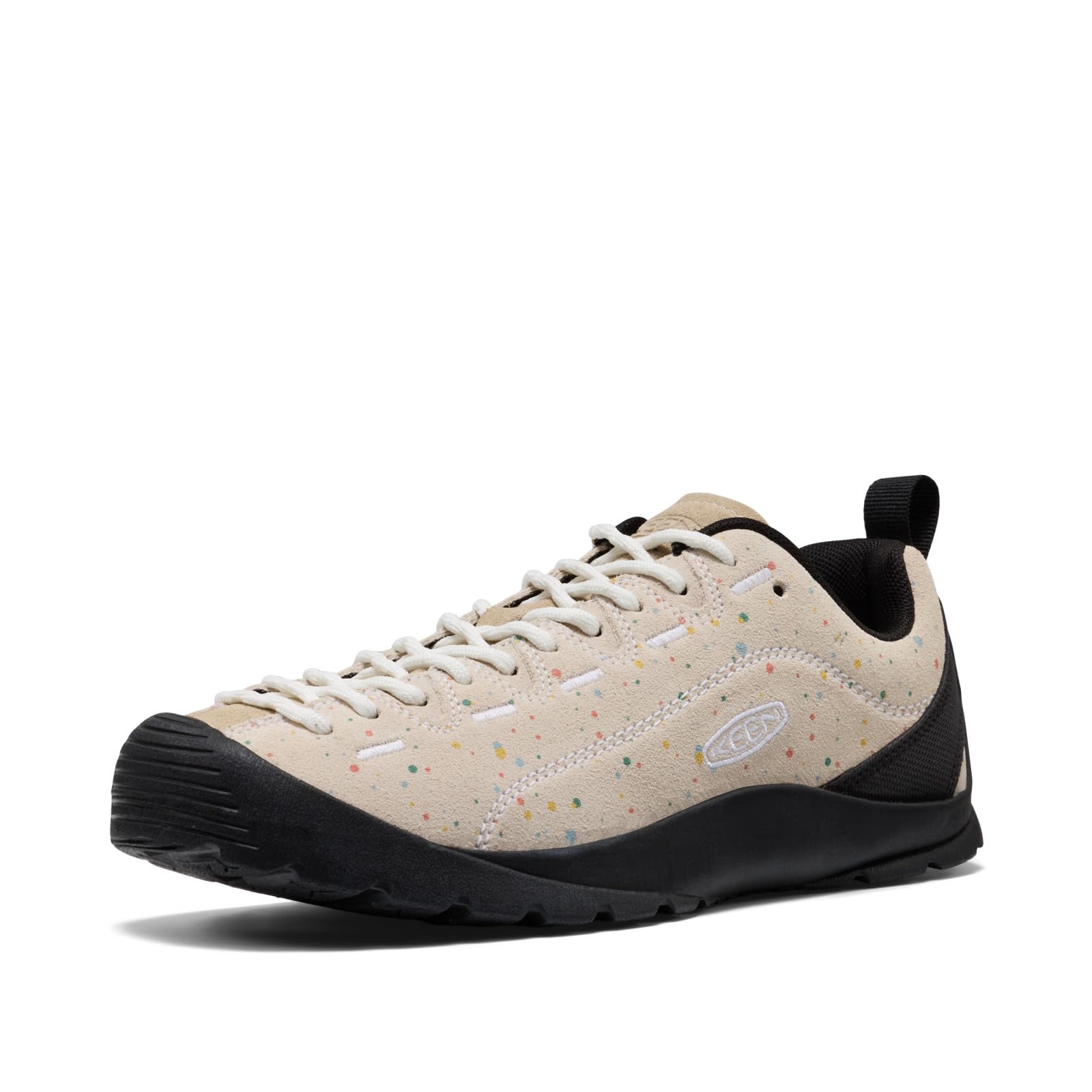 KEEN Womens Jasper Low Height Climbing Approach Style