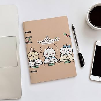 Amazon.co.jp: ノート ちいかわランド メモ帳 おしゃれ ハード