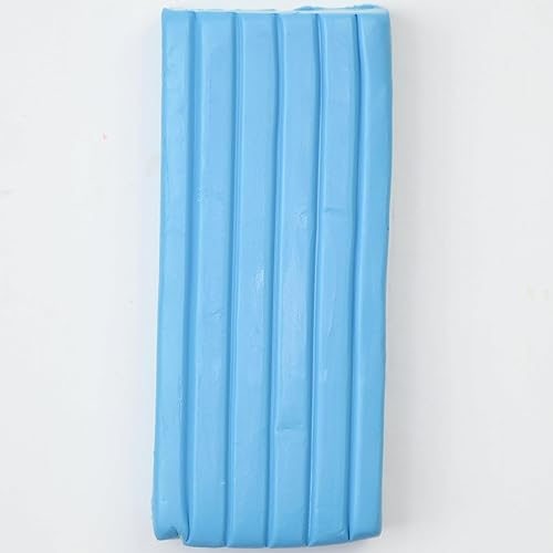 Miniatura 2 de Sculpey Premo Polímero Horno Horno Arcilla, Turquesa, No Tóxica, 8 oz bar