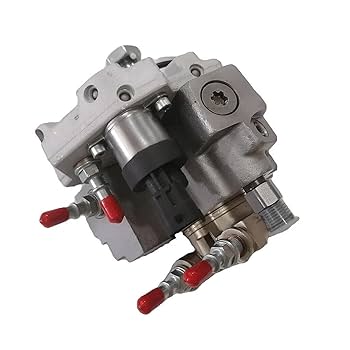 深雪 6219-71-1111 for Dh785-7 12V140-3 Fuel Pump - 6219-71-1111