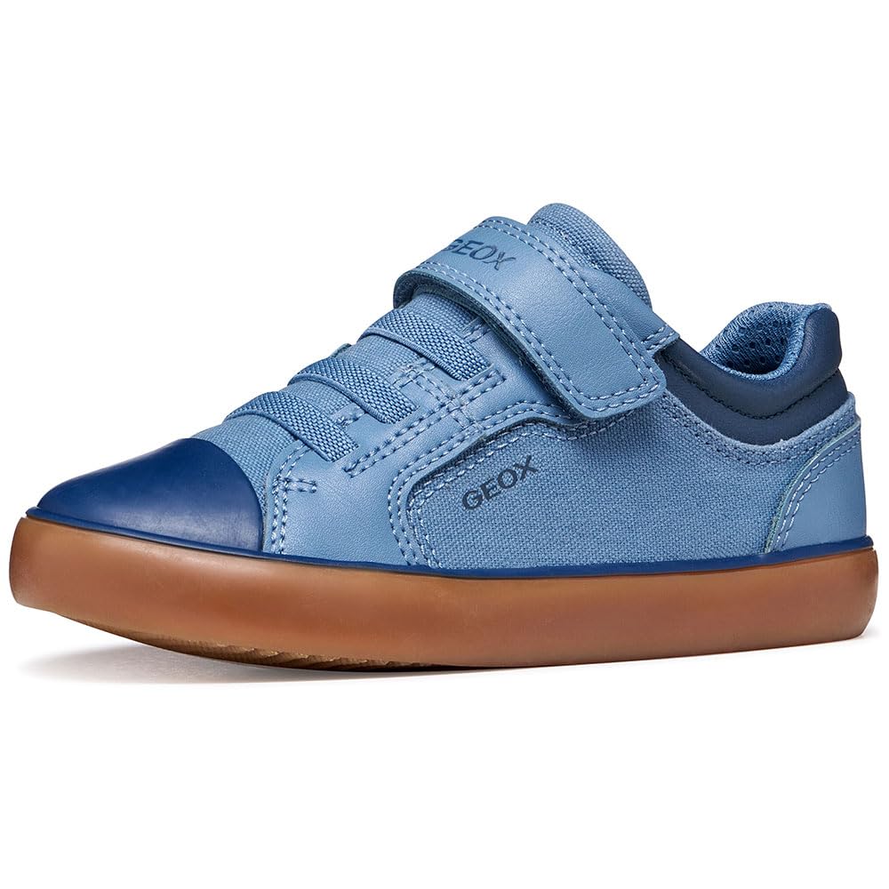 Geox J Gisli Boy A SneakersGarçon