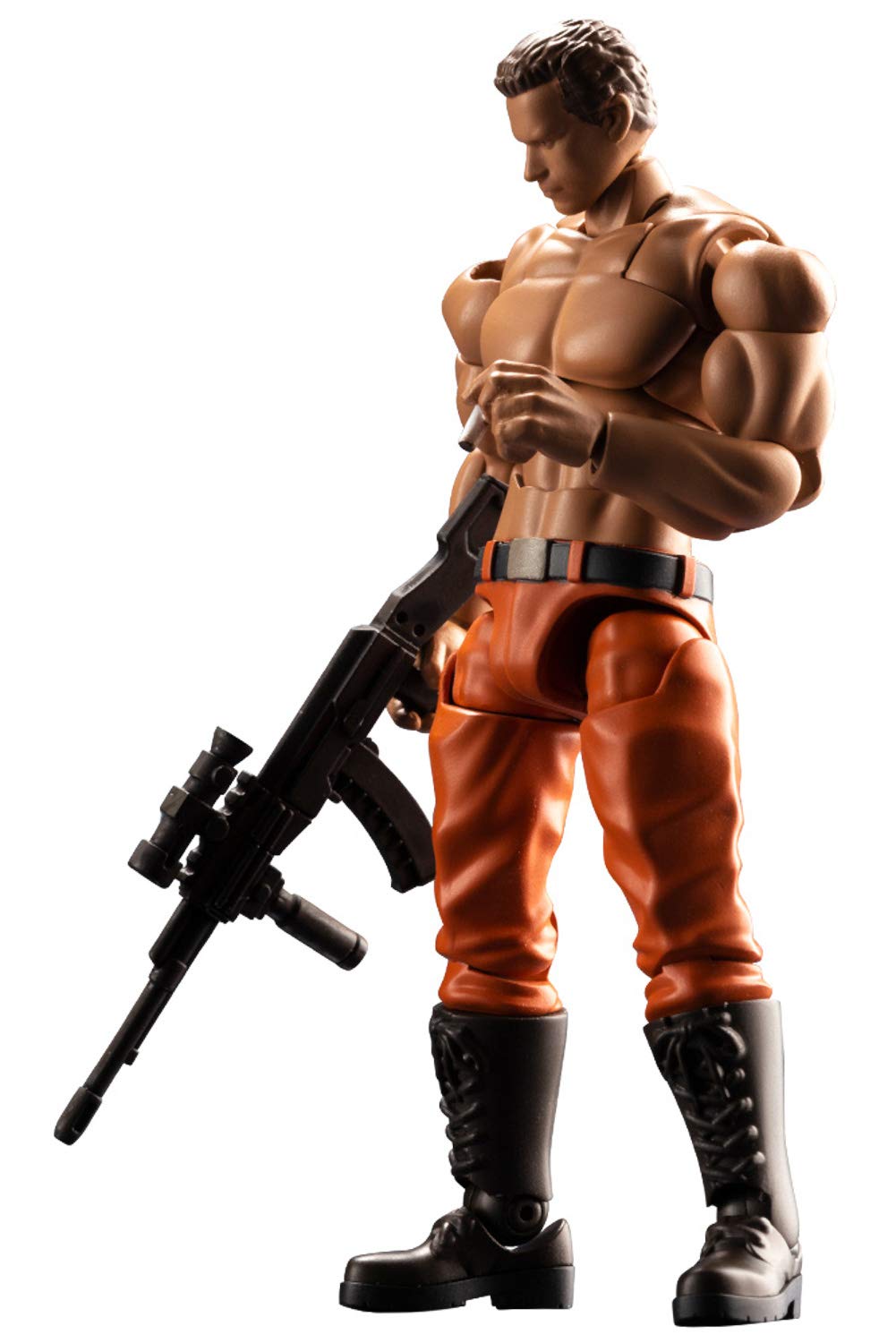 Kotobukiya Hexa Gear: Early Governor Vol. 5