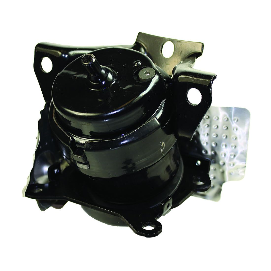 MotorKing Front Left Motor Mount – For Cadillac Escalade, GMC Sierra 1500, Yukon, Replaces 84175583
