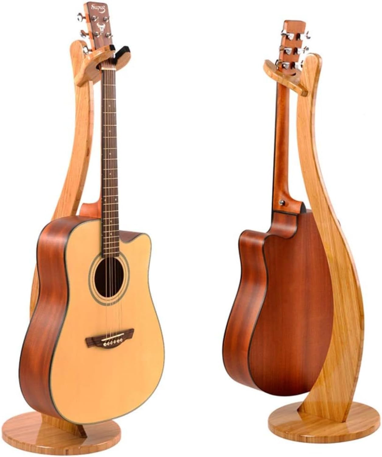 初心者、学生、女性の方に最適❗️Morris モーリス FD-13アコギ 調整済