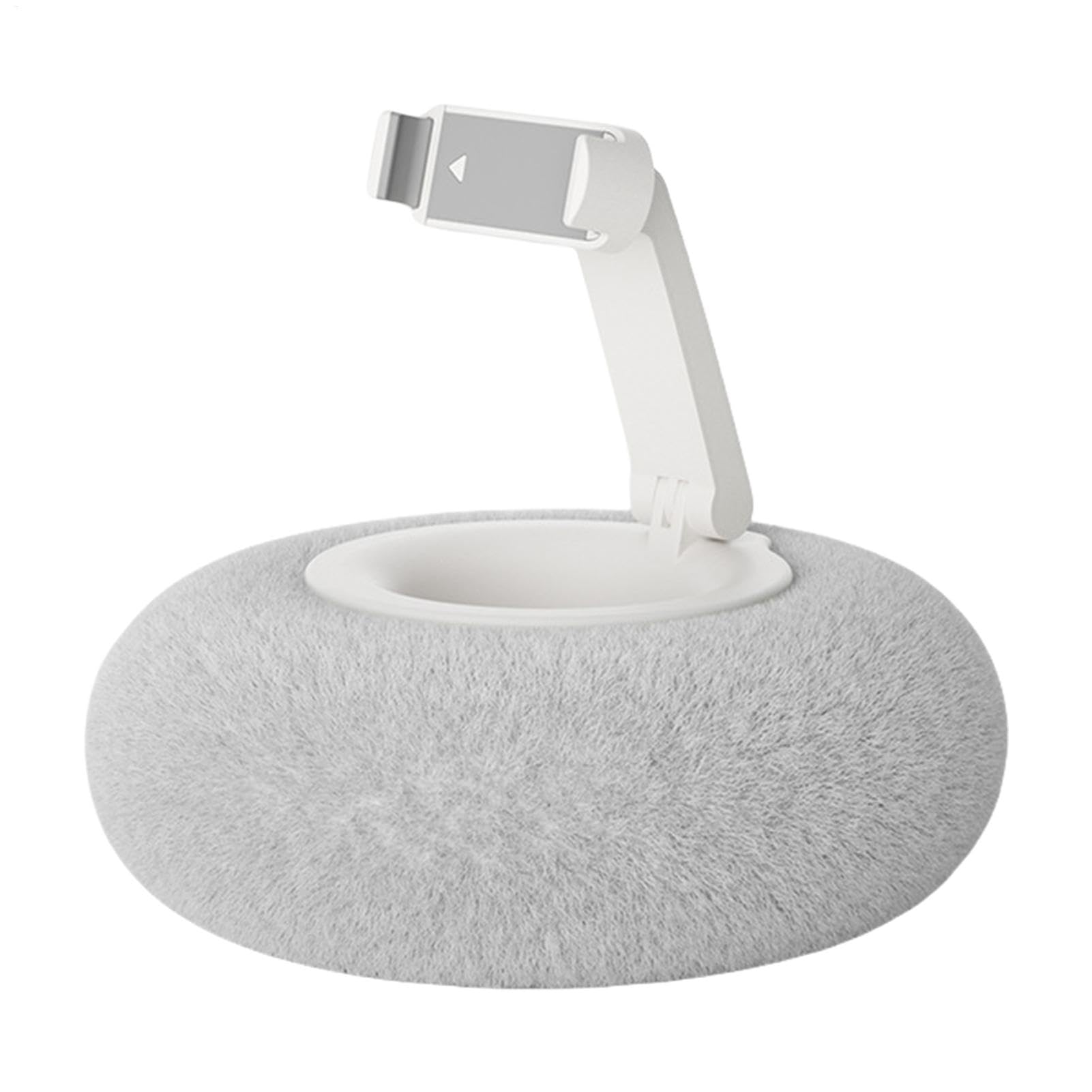 Kindle - Cojín Soporte Para Tablet y Teléfono | Almohada Para Lectura en Cama | Cómodo Multiuso