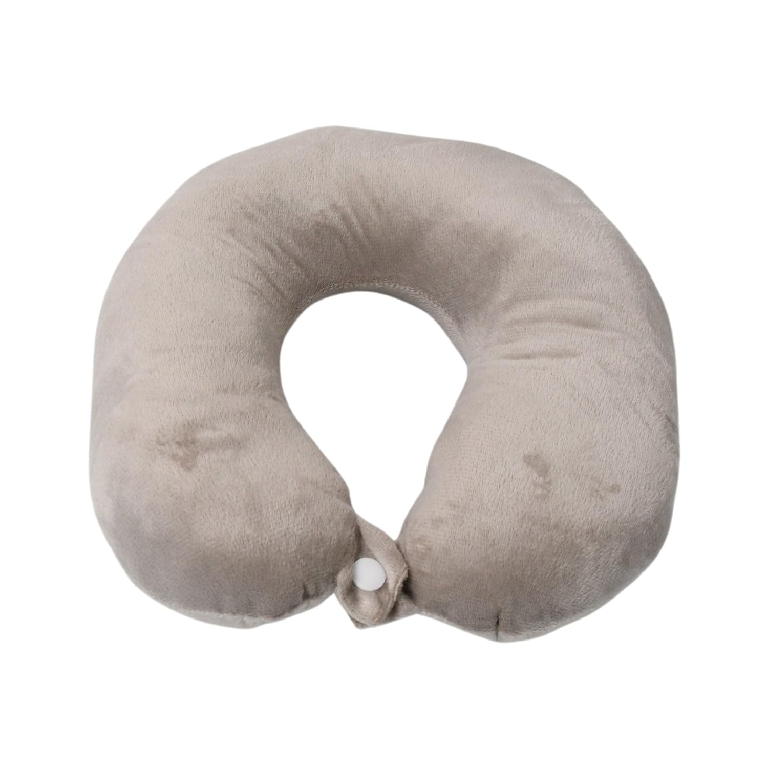 COCINAPIXEL Soft Neck Pillow for Car, Home, Airplane Travel, Travel Neck Pillow for Sleeping & Travel Essentials for Neck Rest Multipurpose Comfortable Head Rest Neck Holder Pillow (1 Pc)-image-29