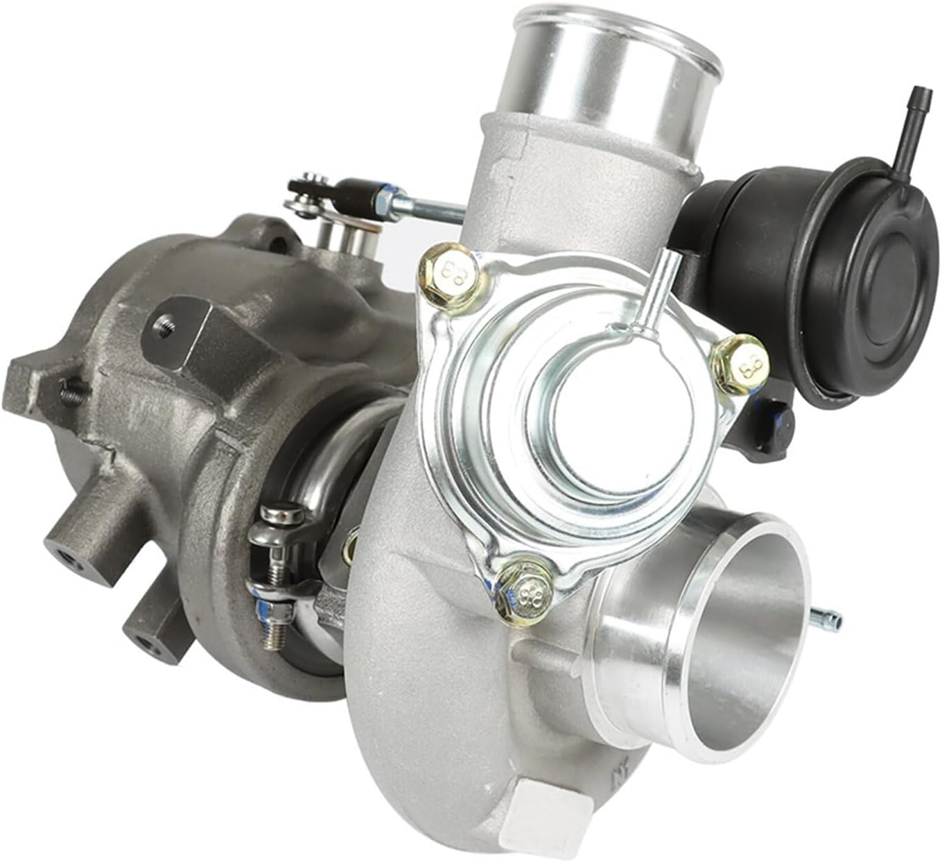 labwork Turbocharger 282312C410 Replacement for Genesis Coupe 2.0T 49377-06902 2010-2012