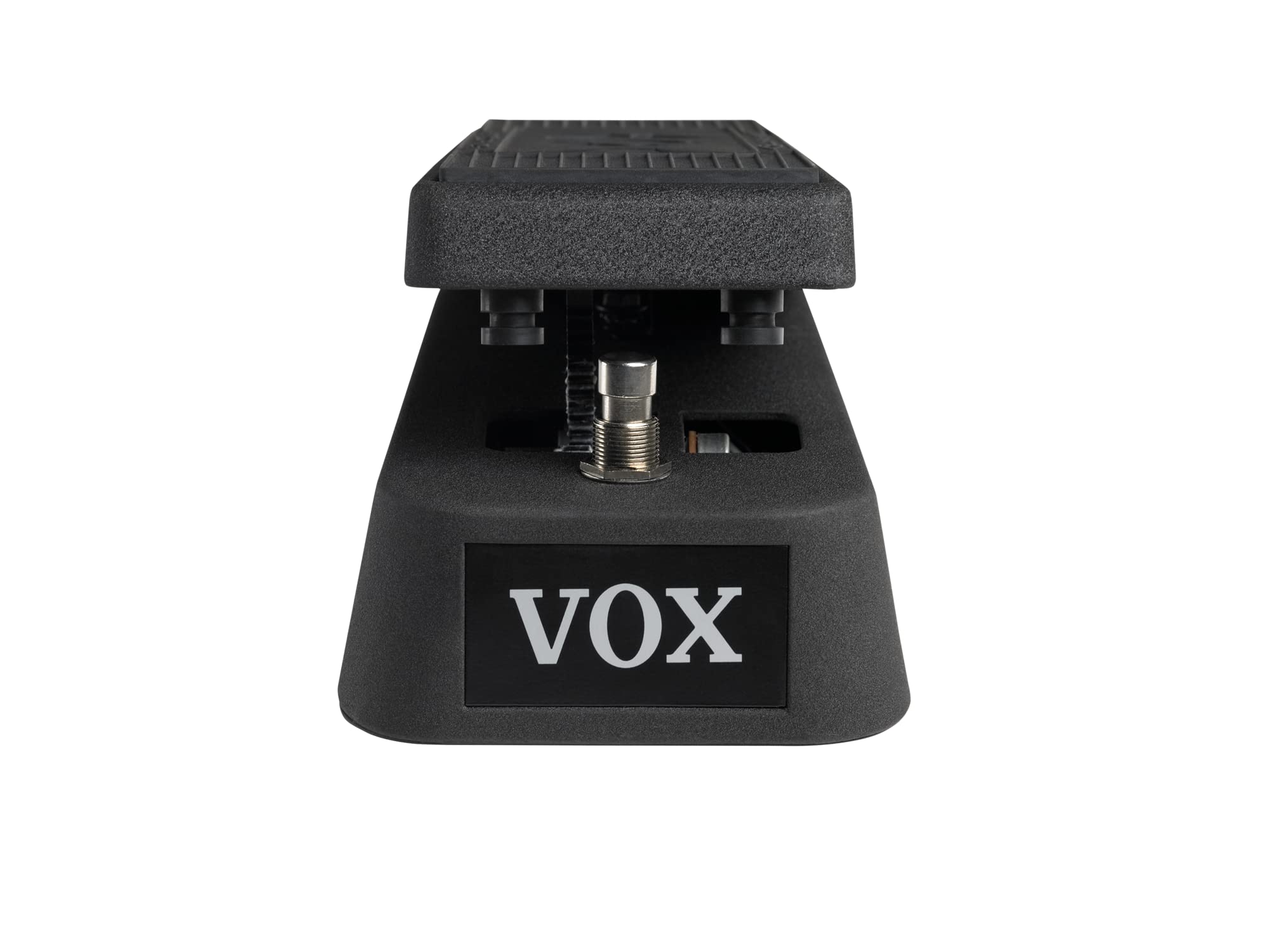 Image secondaire de Vox WAH 845 Pédale pour Guitare Noir