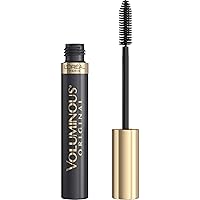 Vista 8 de L'Oréal Paris Makeup Voluminous Original - Mascara para ojos más intensos, lavable, color verde profundo (Deep Green), 0.27 fl oz