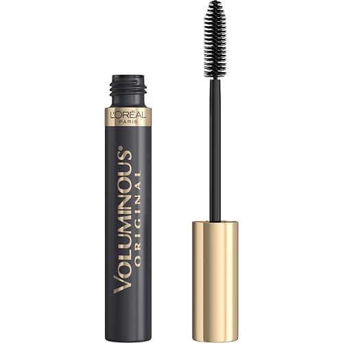 L'Oréal Paris Voluminous Original Mascara, Black