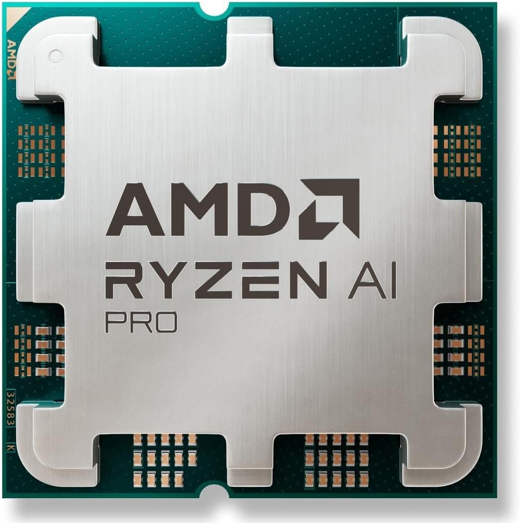 AMD Ryzen 7 8700G - 4.2 GHz - 8 Cores - 16 Threads - 16 MB Cache Memory - Socket AM5 - OEM