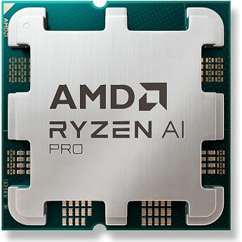 AMD Ryzen 7 8700G - 4.2 GHz - 8 Cores - 16 Threads - 16 MB Cache Memory - Socket AM5 - OEM