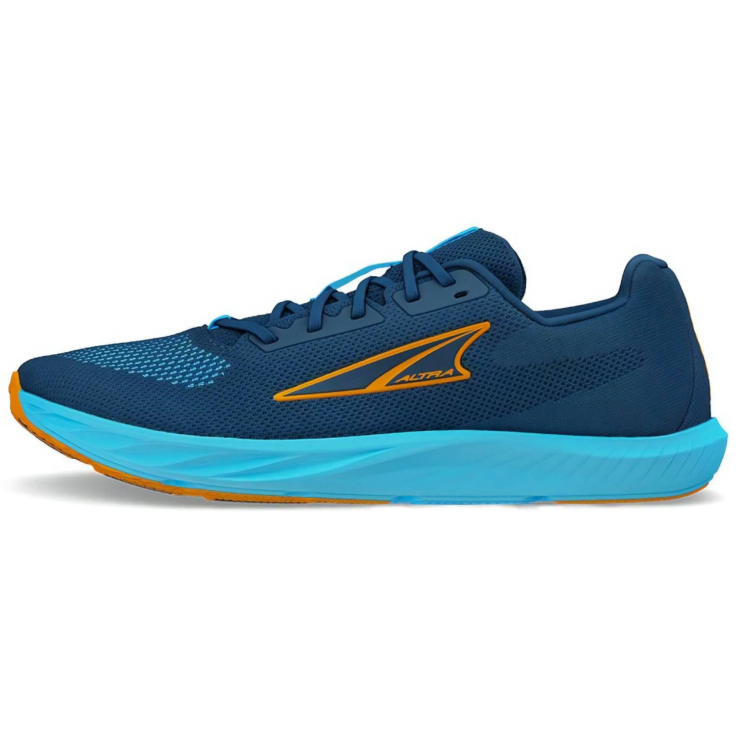 ALTRA メンズ エスカランテ 4 ロード ランニングシューズ, ネイビー, 10.5