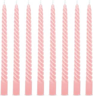 Tazweeq Taper Candles