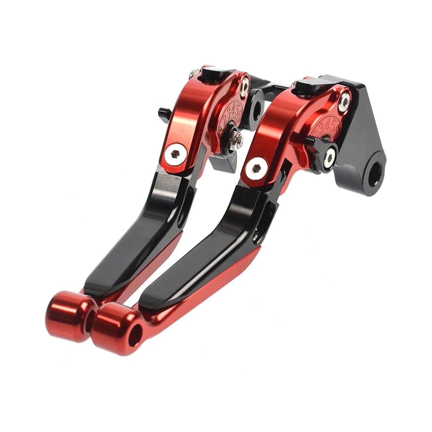 Vhhdsshso No.21 Motorcycle Clutch Brake Lever For Suzuki Gsxr600 Gsxr750 Gsxr1000 Motorcycle Accessories Adjustable Folding Extendable Brake Clutch Levers