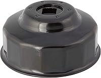 Vista 8 de Steelman - Llave inglesa de tapa de filtro de aceite