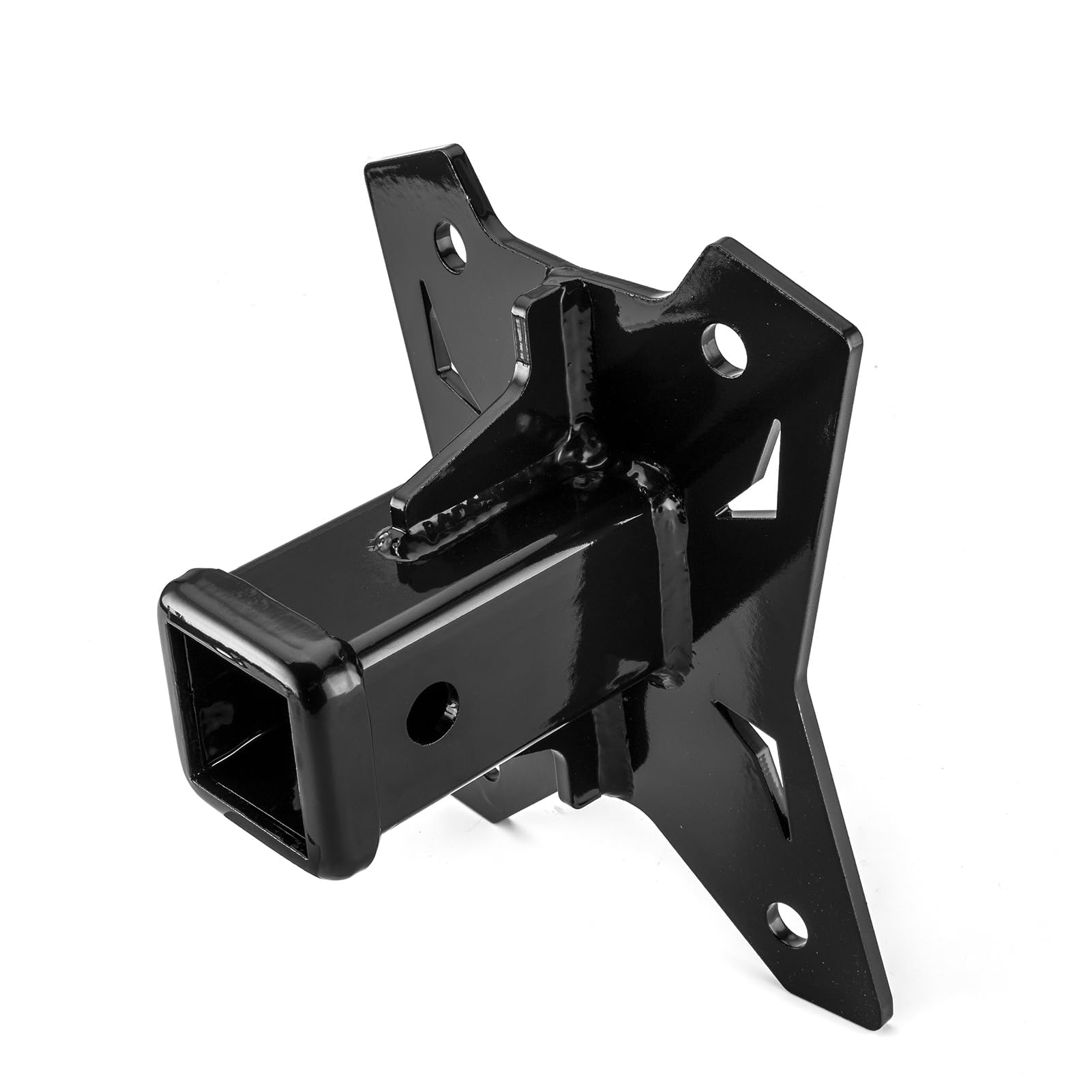 Receiver Hitch | Polaris RZR Pro R | Rough Country