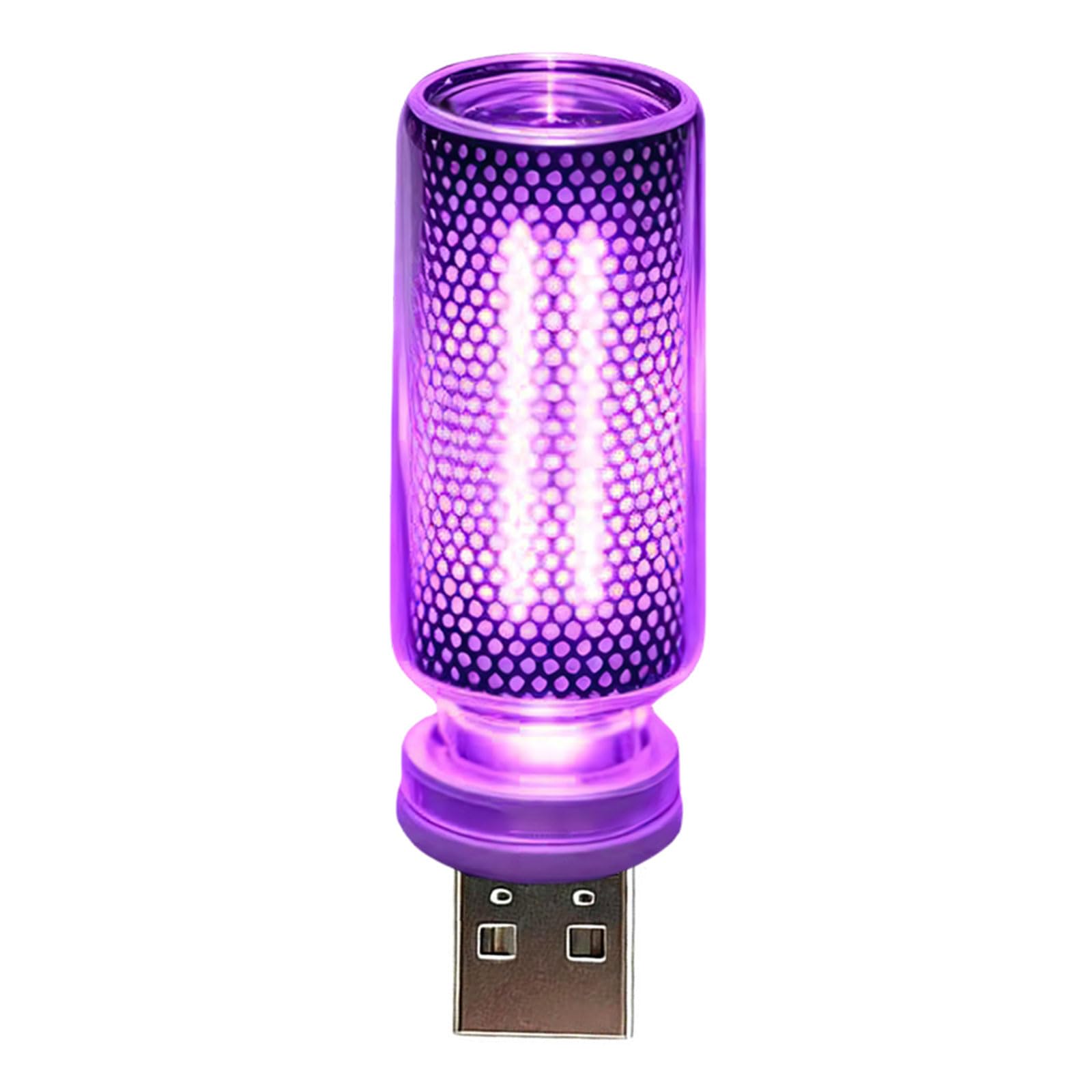 Drtlpmb P Bedside Night Lam, Usb Touch Dimmable Glass Light For Desk Car Corner, Compact Lug-In Accent Decor, Home Table Mood Glow Lam Compact Table Light Touch Bedside Glow Usb Decor Tiny Shelf Dorm Corner