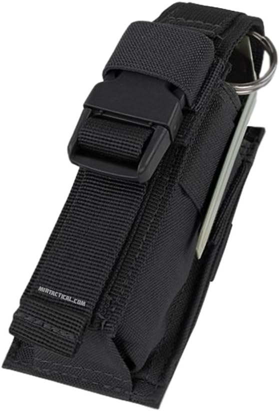 Condor Elite - Single FLASHBANG Pouch Black