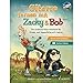 Produktbild Gitarre lernen mit Zacky & Bob: Die moderne Gitarrenschule für Kinder und Jugendliche ab 6 Jahren. Gitarre. Lehrbuch. (Zacky und Bob)