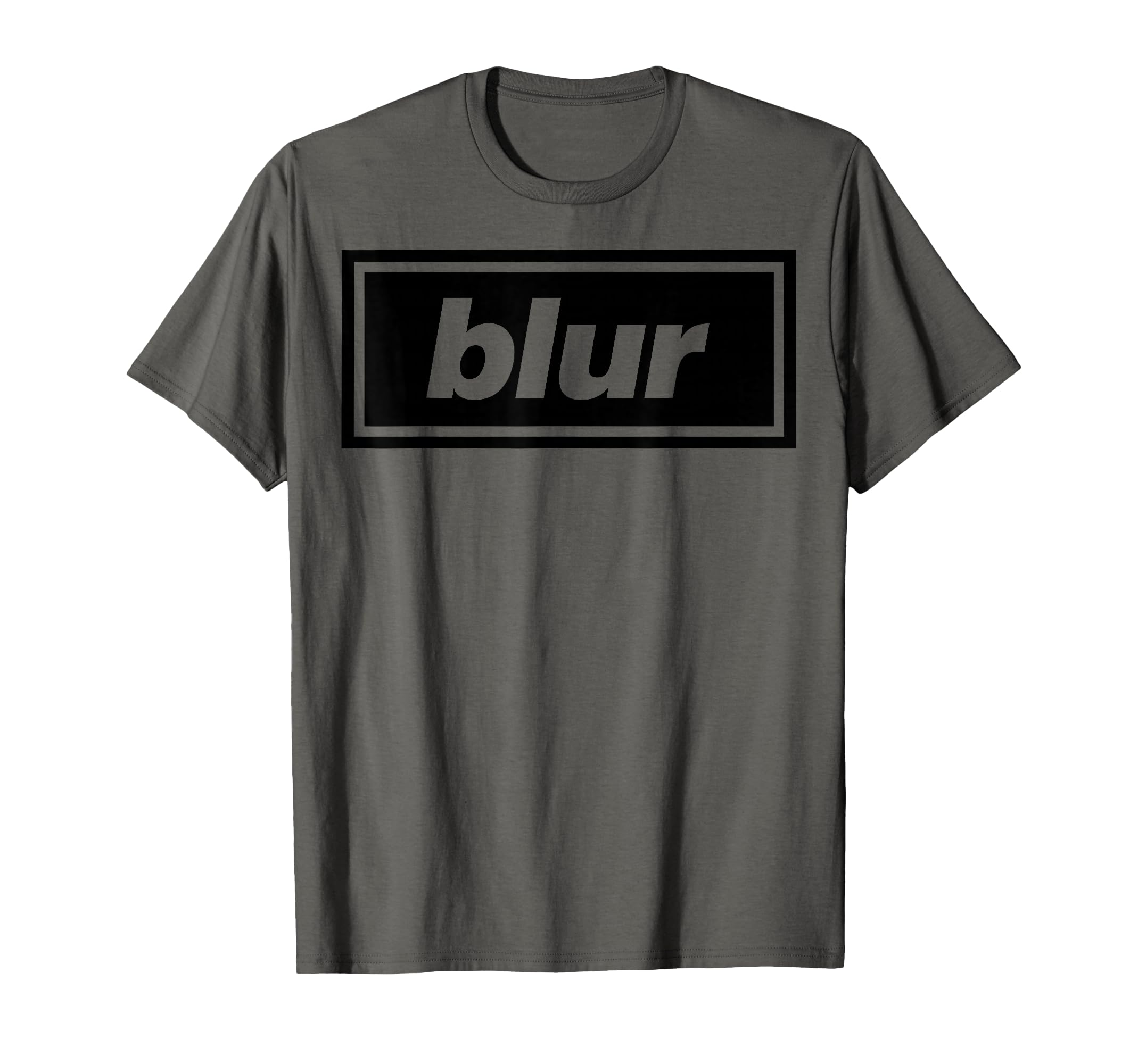 Blur vs Oasis T-Shirt : Amazon.co.uk: Fashion