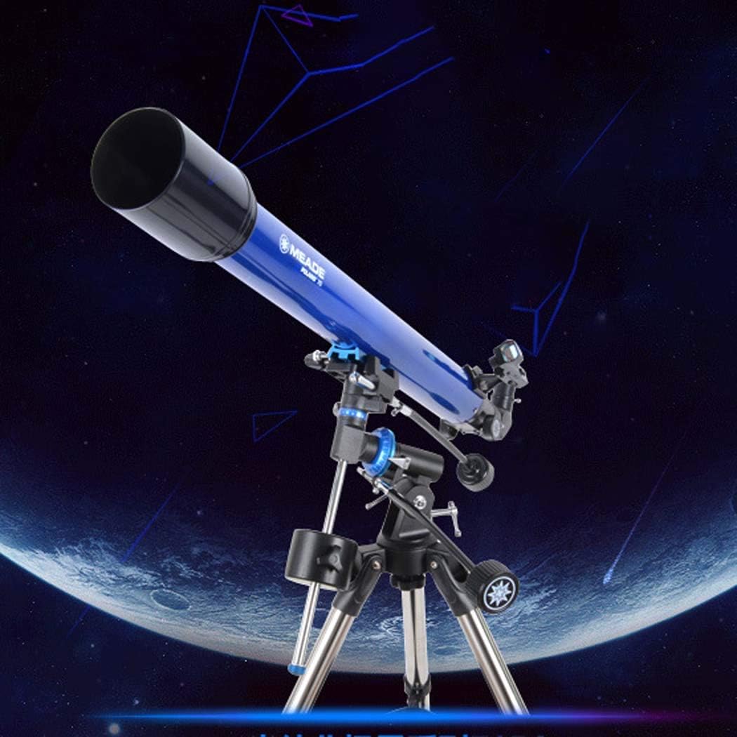 Focal Length 900Mm Astro Reflector Telescope Portable Telescope for Kids ; Astronomy Beginners