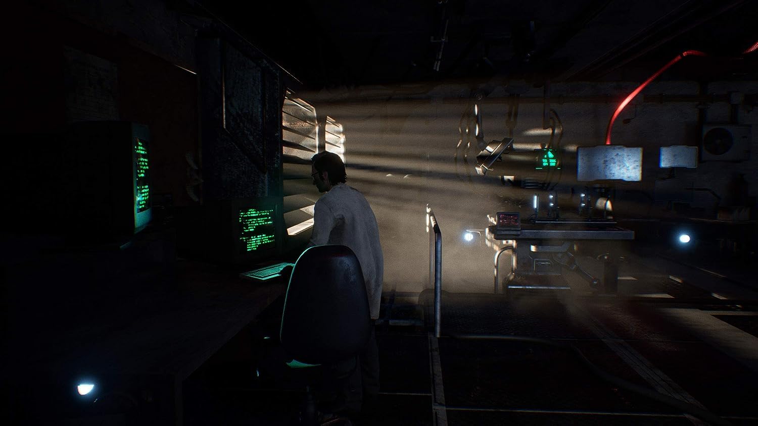 Terminator: Resistance (Xbox One/Xbox Series X)