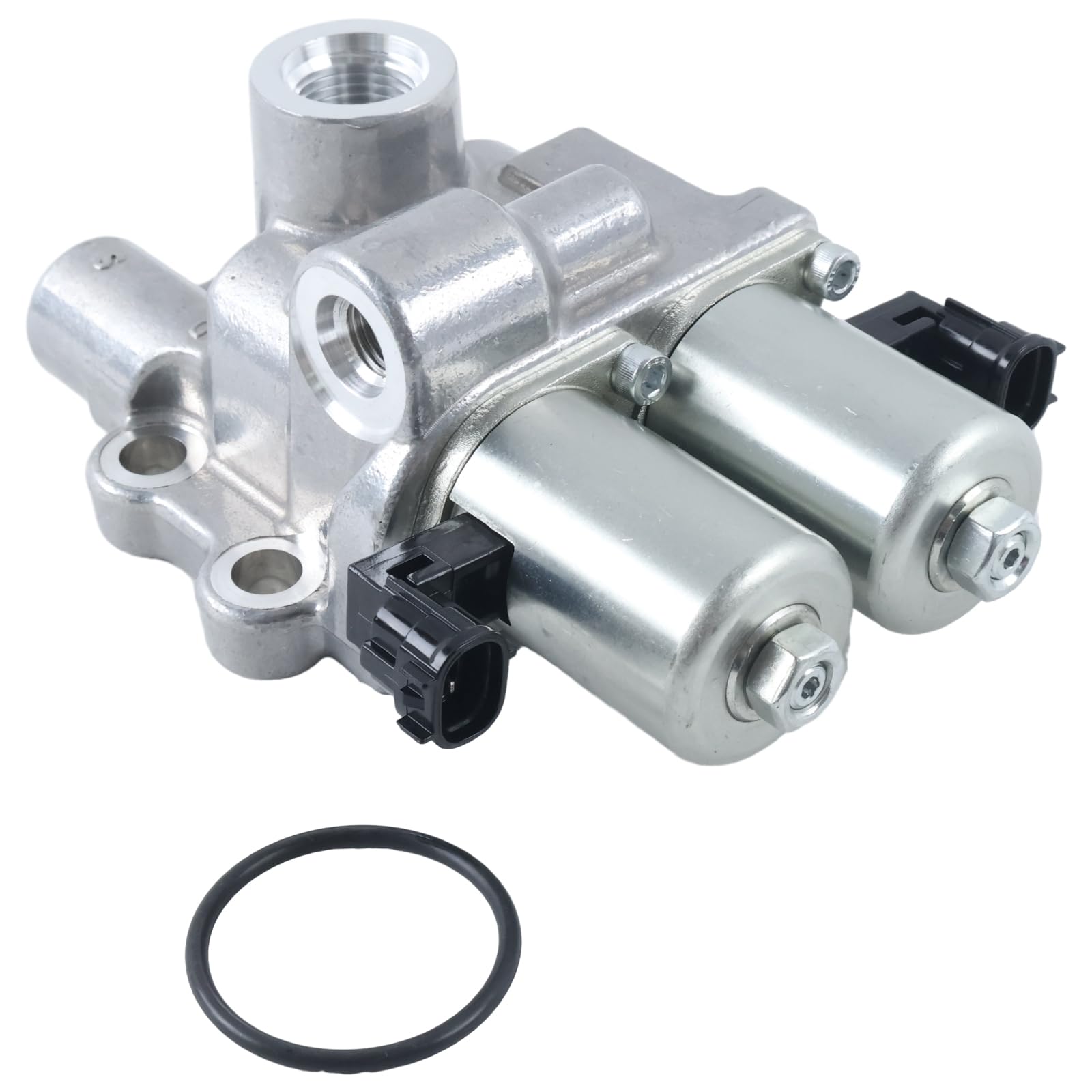 Électrovanne 9312792 Hitachi ZX250H-5G pour réguler la pression moteur