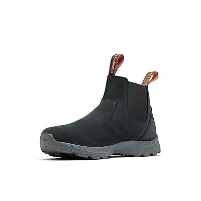 Columbia Landroamer Scout Nubuck Men