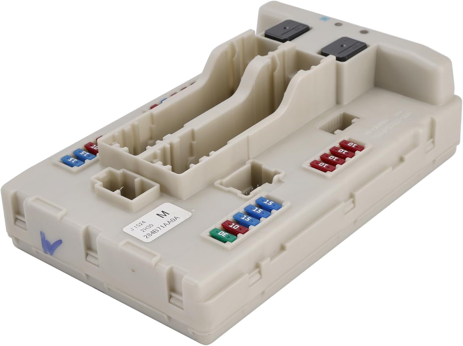 IPDM Engine Fuse Box 284B71AA0A, 284B71AA1A for Nissan Maxima 2.5L 3.5L 2009-2014, Altima 2.5L 3.5L 2007-2011