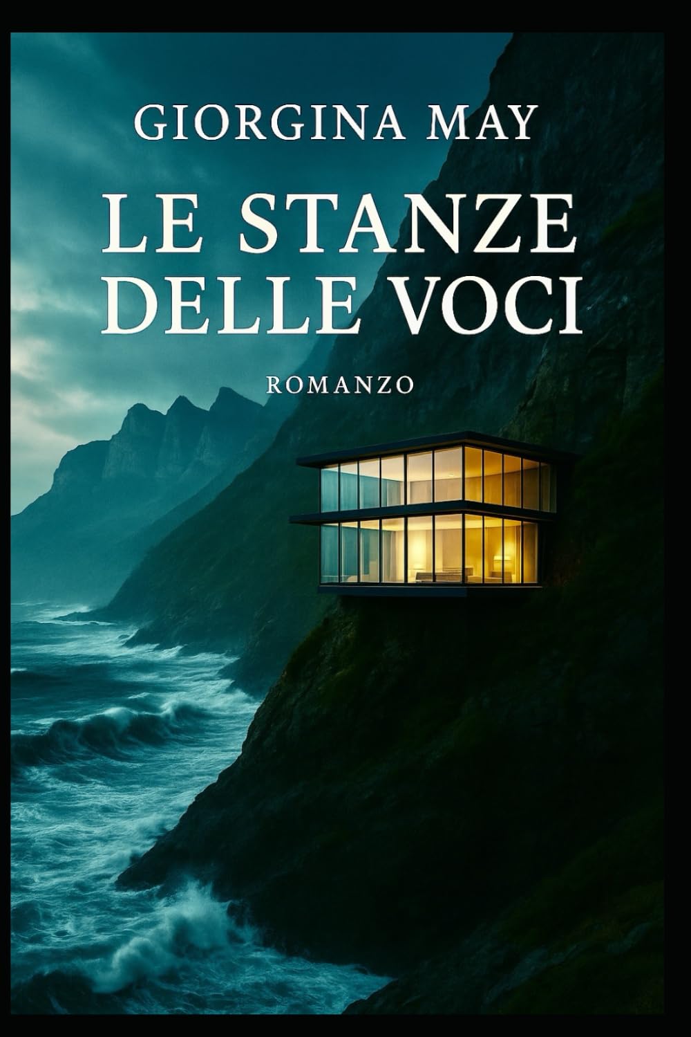 Le Stanze delle Voci: L'amore e' il modo più' elegante con cui la menzogna resta