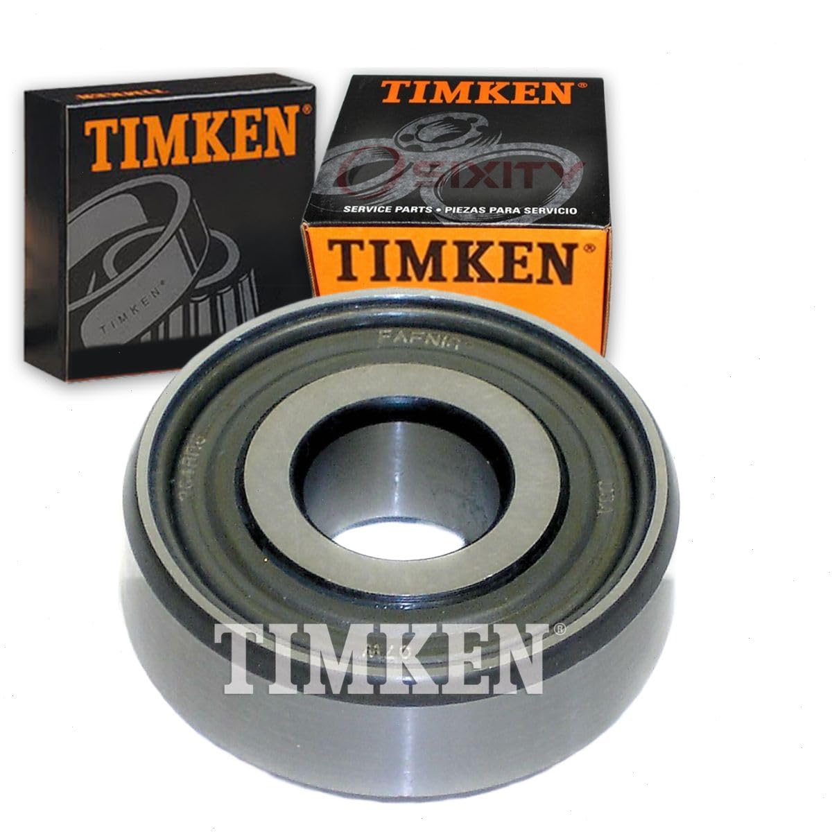 輸入盤7インチ：フーTHE WHO JOIN TOGETHER 2058 259 Amazon.com: Timken Single Row Ball Bearing - 205PPB7 | Replaces