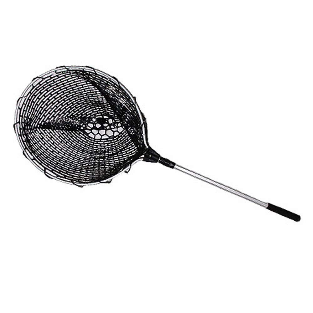 Breker Alukescher 50 cm mit Teleskopstange