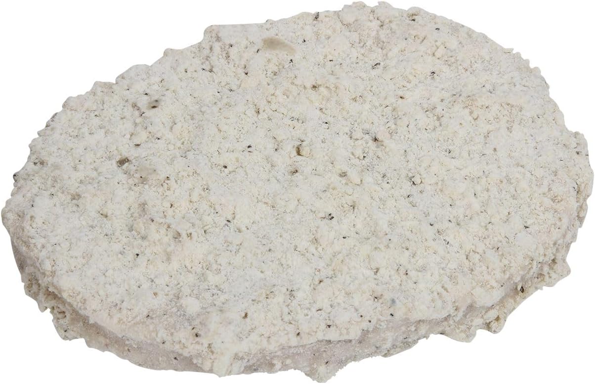 Boneless Breaded Pork Loin Chop - Pork Patty Fritter, 56 Pieces of 3 Ounce, 10.5 Pound -- 1 each.