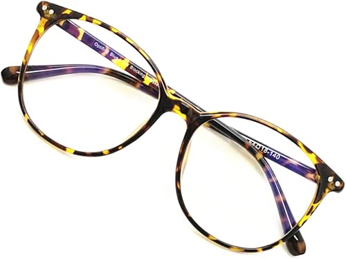 Miniatura 6 de Anteojos de lectura anti azul Light Blocking Reader mujeres hombres para mediana cara grande