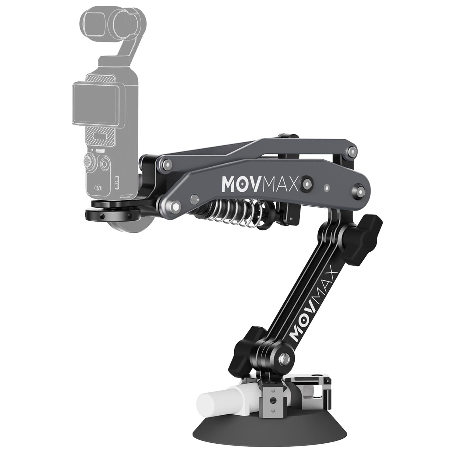 Amazon Pocket Screws MOVMAX Blade Arm For Camera Car Dji Osmo Pocket
