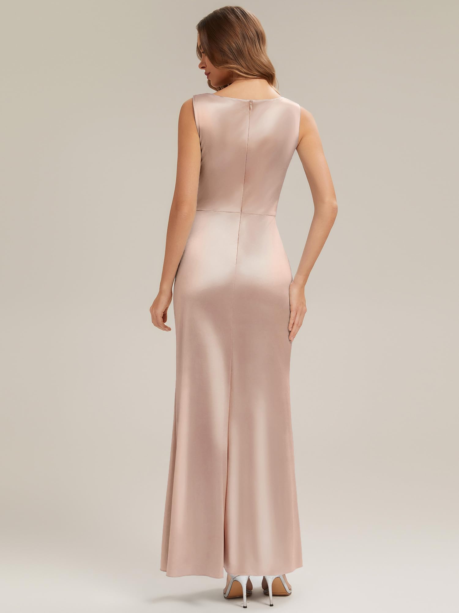 Amazon.com: Ever-Pretty: Bridesmaid Dress
