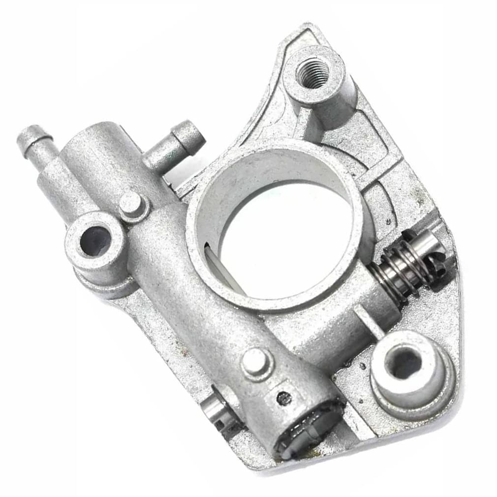 Pompe à Huile Pour Tronçonneuse Echo CS450 | Jardi Motoculture