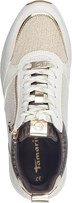 Tamaris Women's Low-Top Sneakers
