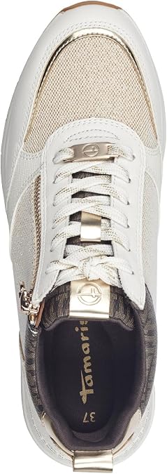 Tamaris Women's Low-Top Sneakers