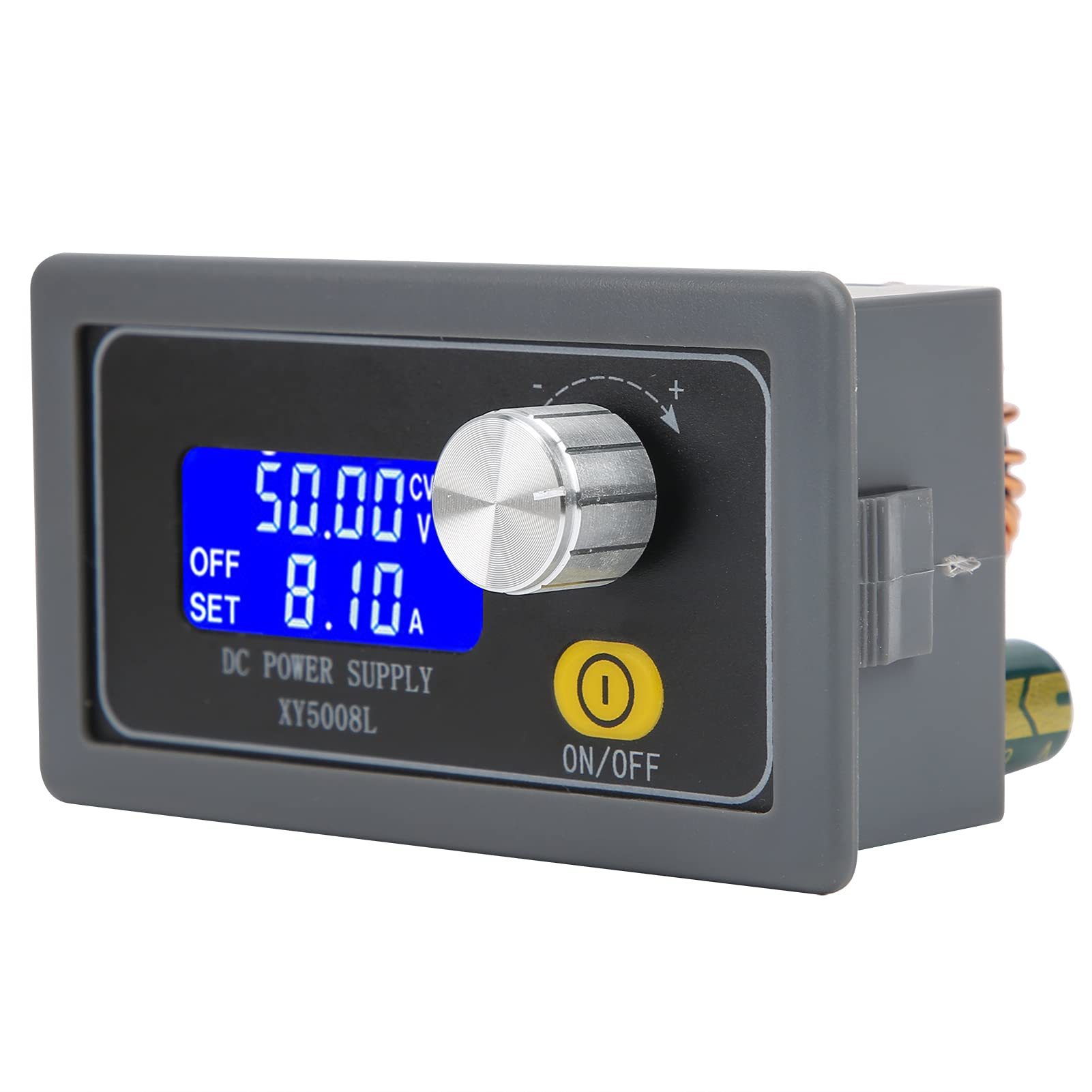 DC Netzteil Einstellbare 50V 8A, CNC Konstante Spannung Regler Netzteil DC Netzteil Einstellbare 50V 8A, CNC Konstante Spannung Regler Netzteil