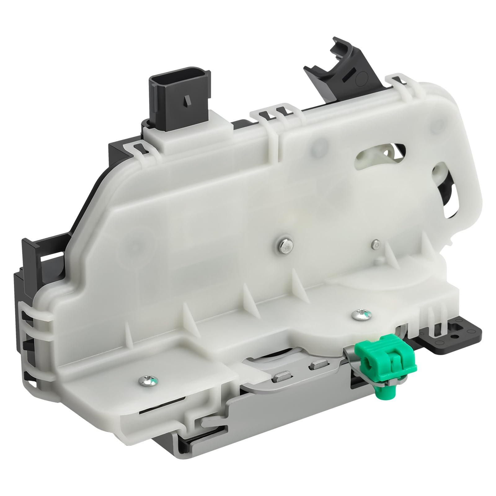 Photo 1 of Rear Right Passenger Side Door Lock Latch Actuator Fit for Ford F150 2009 2010 2011 2012 2013 2014, Ford Explorer 11-2019, Ford Mustang Lincoln Mark LT 10-14, Ford Taurus 13-19, Replace 9L3Z5426412A