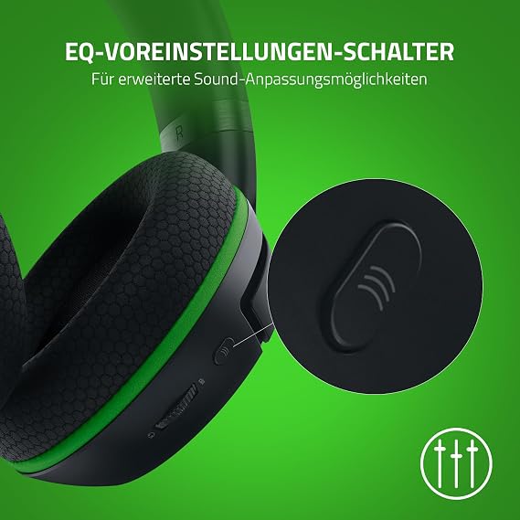 Razer Wolverine Tournament Edition Xbox Controller