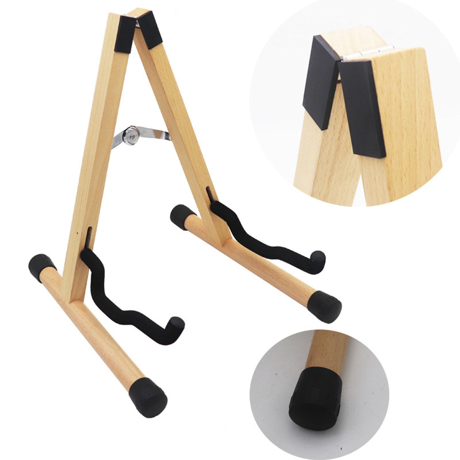 CALANDIS™ Electric Guitar Stand Cello Stand for String Instrument Electric Bass Violin | Stands & Hangers | Parts & Accessories | Guitars & Basses | Musical Instruments & Gear - Image 4 thumbnail